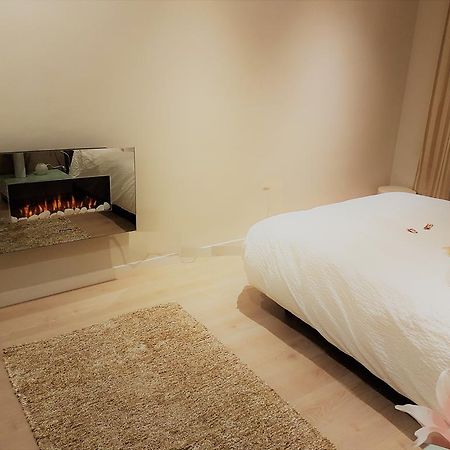 Apartamento Granvia4 Parking Free Granada Eksteriør bilde