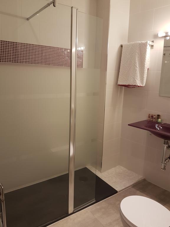 Apartamento Granvia4 Parking Free Granada Eksteriør bilde