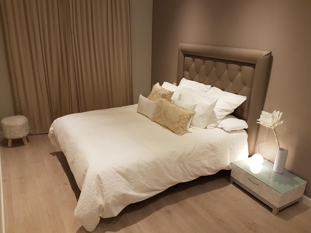 Apartamento Granvia4 Parking Free Granada Eksteriør bilde