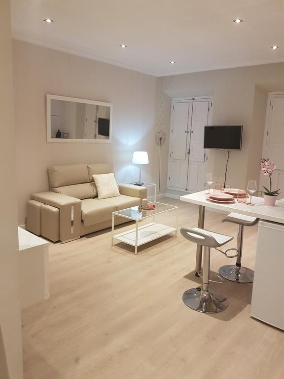 Apartamento Granvia4 Parking Free Granada Eksteriør bilde