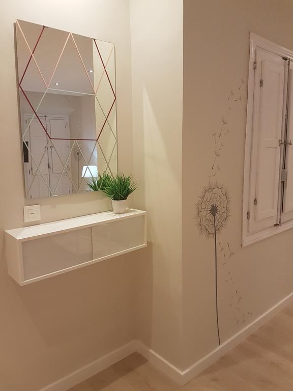 Apartamento Granvia4 Parking Free Granada Eksteriør bilde