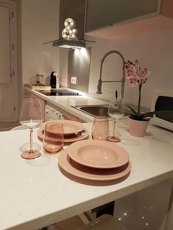 Apartamento Granvia4 Parking Free Granada Eksteriør bilde