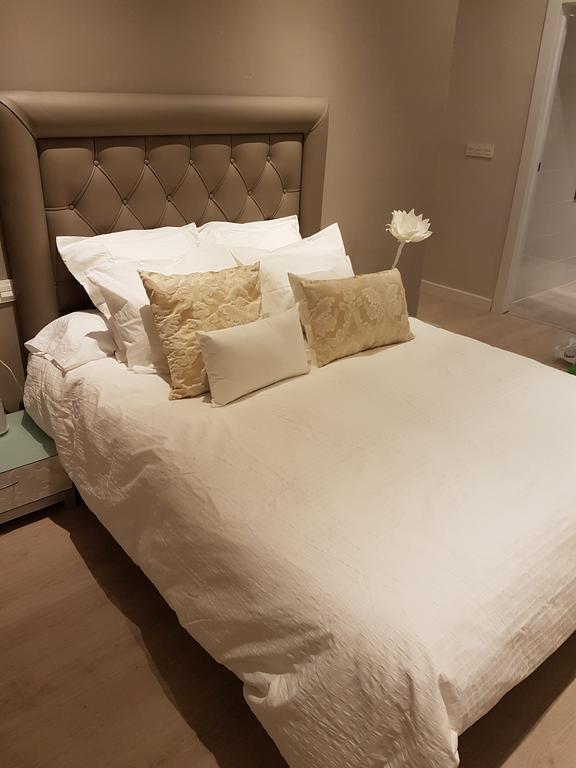 Apartamento Granvia4 Parking Free Granada Eksteriør bilde