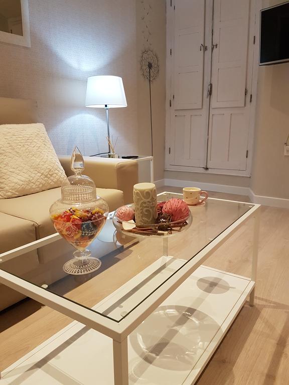 Apartamento Granvia4 Parking Free Granada Eksteriør bilde