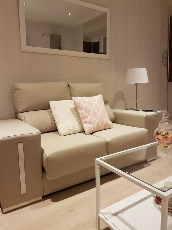 Apartamento Granvia4 Parking Free Granada Eksteriør bilde