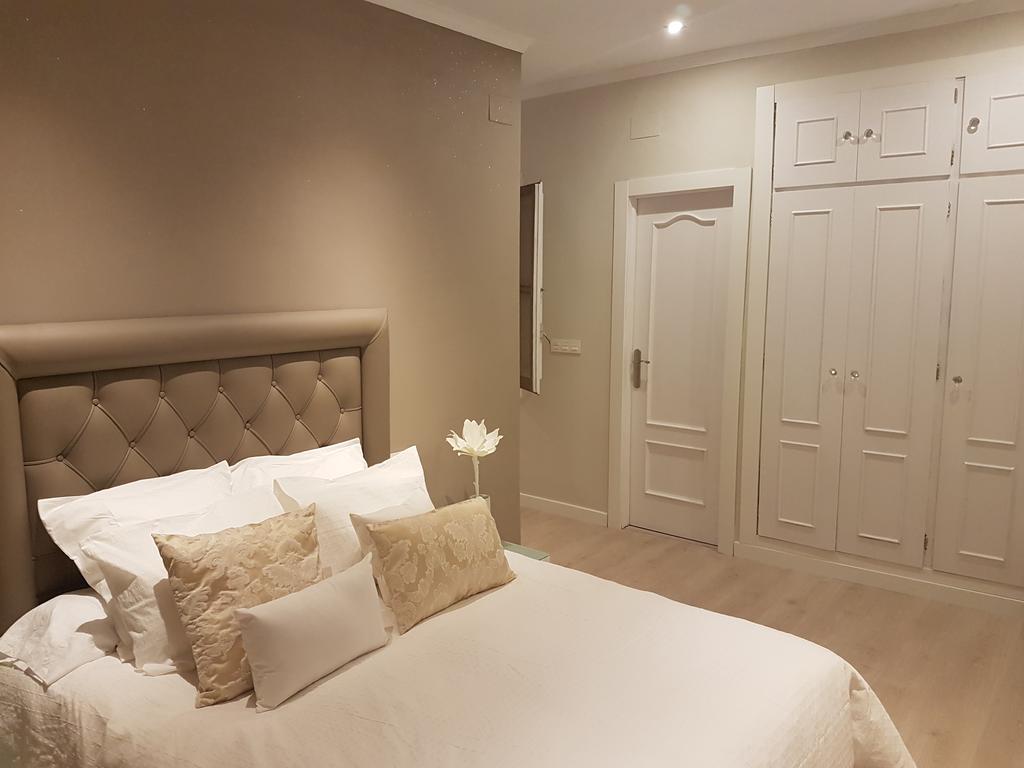 Apartamento Granvia4 Parking Free Granada Eksteriør bilde