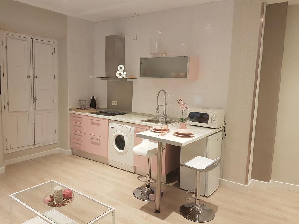 Apartamento Granvia4 Parking Free Granada Eksteriør bilde