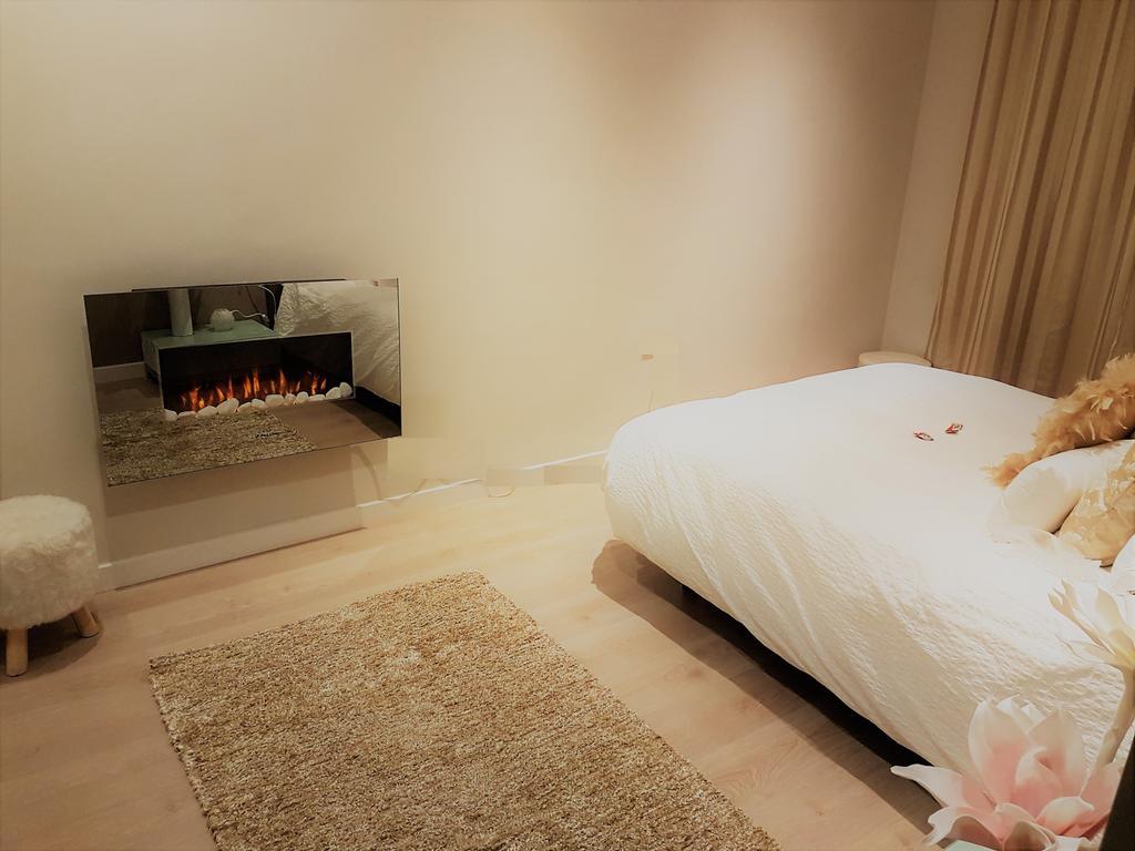 Apartamento Granvia4 Parking Free Granada Eksteriør bilde